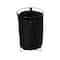 Household Essentials 23" Standing Laundry Hamper with Removable Bag